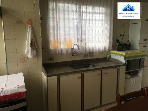 Imagem Apartamento com 3 Quartos à Venda, 88 m² em Vila João Jorge - Campinas Imagem Apartamento com 3 Quartos à Venda, 88 m² em Vila João Jorge - Campinas