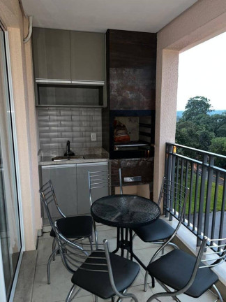 Casa com 3 Quartos à Venda,  em Jardim Residencial Francisco Cruãnes - Limeira