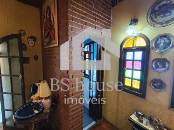 Imagem Casa com 3 Quartos à Venda, 380 m² em Cerâmica - São Caetano Do Sul Imagem Casa com 3 Quartos à Venda, 380 m² em Cerâmica - São Caetano Do Sul