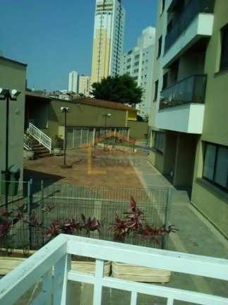 Imagem Apartamento com 3 Quartos à Venda, 75 m² em Parada Inglesa - São Paulo Imagem Apartamento com 3 Quartos à Venda, 75 m² em Parada Inglesa - São Paulo