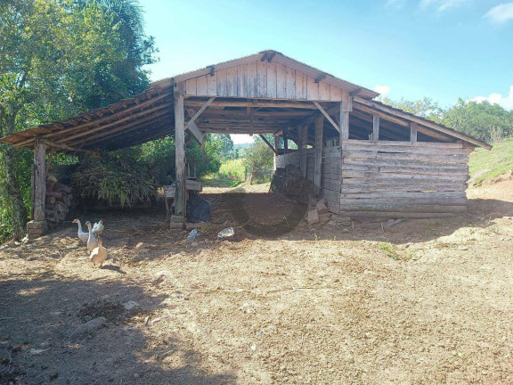 Imagem Chácara à Venda, 110 m² em Linha Travessa - Santa Cruz Do Sul
