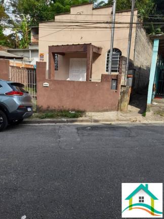 Imagem Imóvel Comercial à Venda, 757 m² em Parque Miami - Santo André