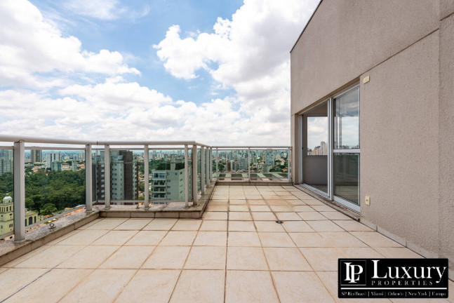 Imagem Cobertura com 4 Quartos à Venda, 364 m² em Aclimação - São Paulo Imagem Cobertura com 4 Quartos à Venda, 364 m² em Aclimação - São Paulo