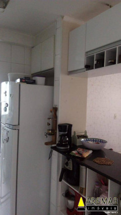 Imagem Apartamento com 2 Quartos à Venda, 48 m² em Taboão - Diadema Imagem Apartamento com 2 Quartos à Venda, 48 m² em Taboão - Diadema