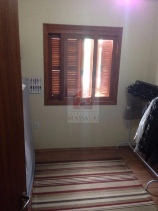 Imagem Casa com 3 Quartos à Venda, 130 m² em Vila Nova - Porto Alegre