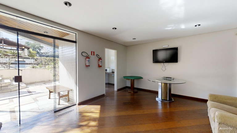 Imagem Apartamento com 4 Quartos à Venda, 230 m² em Morumbi - São Paulo Imagem Apartamento com 4 Quartos à Venda, 230 m² em Morumbi - São Paulo