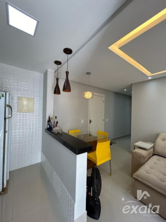 Imagem Apartamento com 2 Quartos à Venda, 50 m² em Residencial Centro Da Serra - Serra