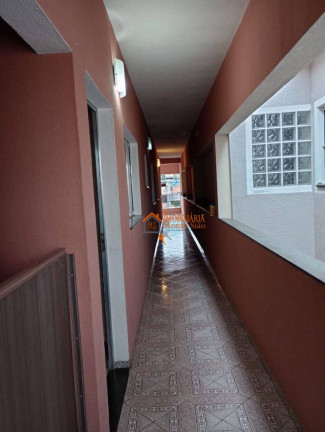 Imagem Sobrado com 4 Quartos à Venda, 250 m² em Cidade Soberana - Guarulhos Imagem Sobrado com 4 Quartos à Venda, 250 m² em Cidade Soberana - Guarulhos