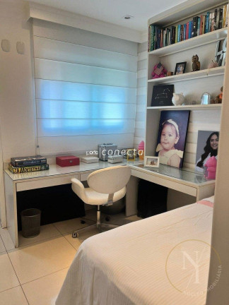 Imagem Apartamento com 4 Quartos à Venda, 144 m² em Vila Santo Estevão - São Paulo Imagem Apartamento com 4 Quartos à Venda, 144 m² em Vila Santo Estevão - São Paulo