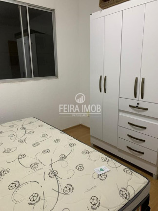 Imagem Apartamento com 2 Quartos para Alugar,  em Sim - Feira De Santana