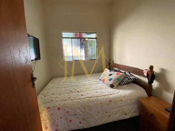 Imagem Casa com 7 Quartos à Venda, 160 m² em Novo Cruzeiro - Ipatinga
