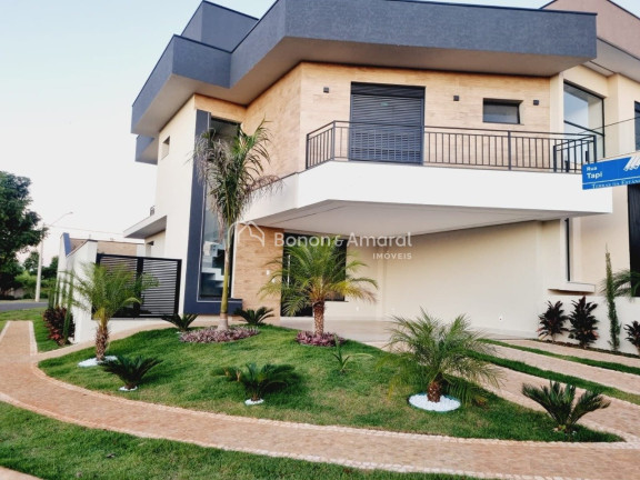 Imagem Casa de Condomínio com 3 Quartos à Venda, 200 m² em Vila Monte Alegre - Paulínia Imagem Casa de Condomínio com 3 Quartos à Venda, 200 m² em Vila Monte Alegre - Paulínia