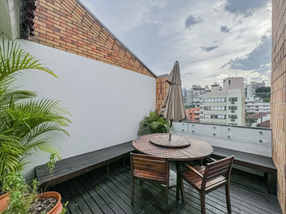 Imagem Imóvel com 3 Quartos à Venda,  em Bela Vista - Porto Alegre