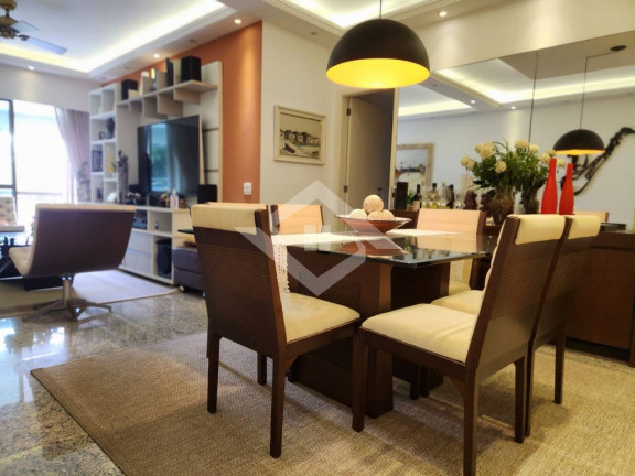 Foto do imóvel Apartamento com 3 Quartos à Venda, 129 m² em Freguesia (jacarepaguá) - Rio De Janeiro