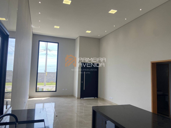 Casa de Condomínio com 3 Quartos à Venda, 160 m² em Loteamento Floresta - São José Dos Campos