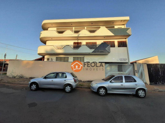 Imagem Casa com 3 Quartos para Alugar, 505 m² em Vila Dainese - Americana Imagem Casa com 3 Quartos para Alugar, 505 m² em Vila Dainese - Americana