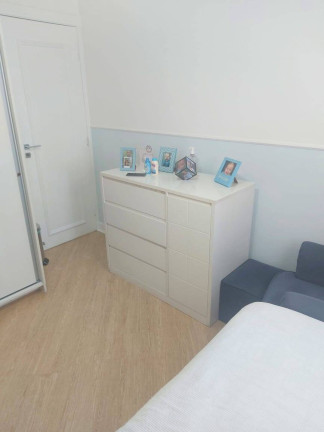 Imagem Apartamento com 3 Quartos à Venda, 80 m² em Vila Gumercindo - São Paulo