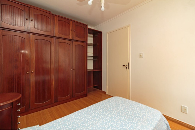 Imagem Apartamento com 1 Quarto à Venda, 46 m² em Mont Serrat - Porto Alegre