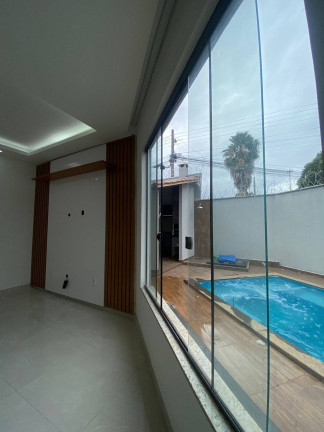 Imagem Casa com 3 Quartos à Venda, 100 m² em Residencial Vereda Dos Buritis - Goiânia