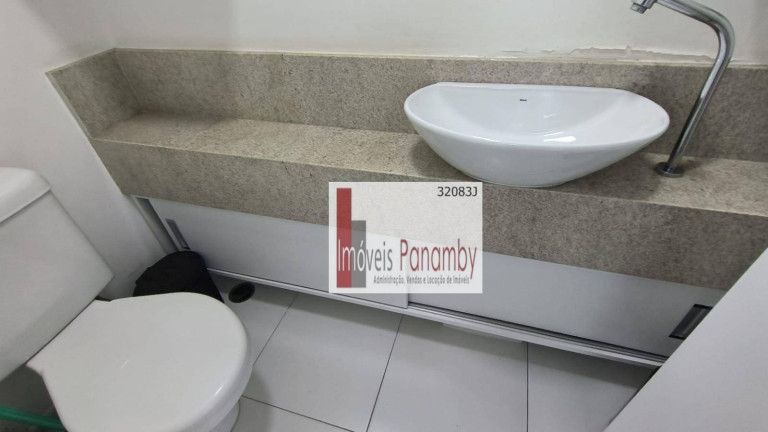Imagem Sala Comercial para Alugar, 60 m² em Vila Andrade - São Paulo