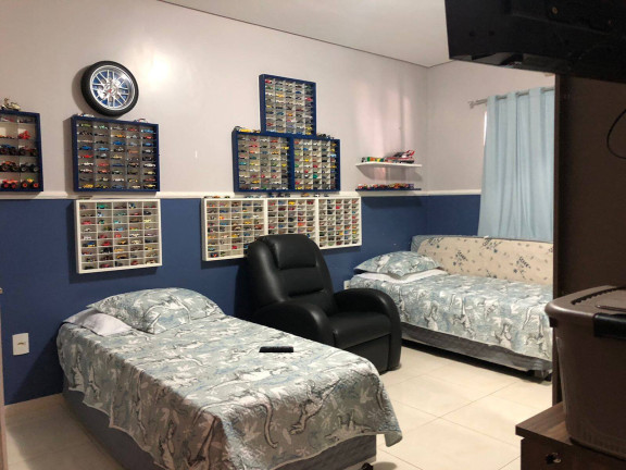 Imagem Casa com 2 Quartos à Venda, 250 m² em Jardim Dos Estados - Várzea Grande