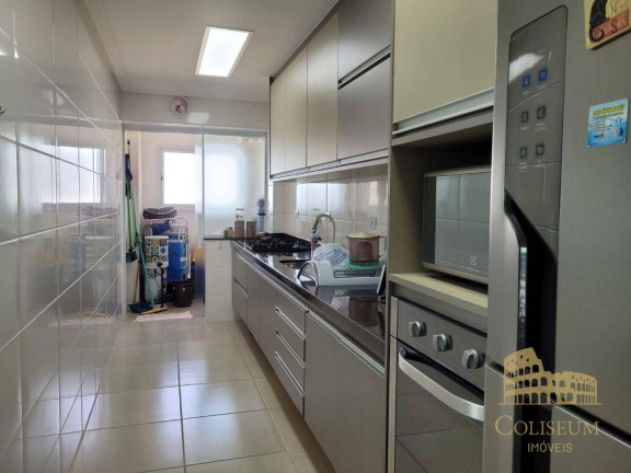 Imagem Apartamento com 3 Quartos à Venda, 102 m² em Balneário Flórida - Praia Grande Imagem Apartamento com 3 Quartos à Venda, 102 m² em Balneário Flórida - Praia Grande