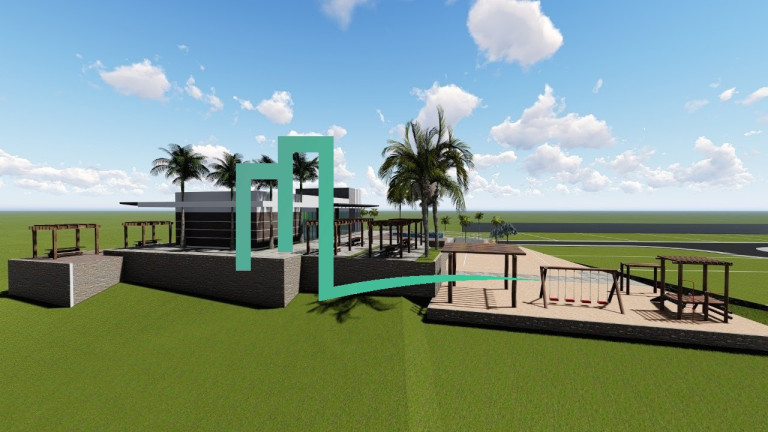 Imagem Terreno à Venda, 1.151 m² em Rifaina - Rifaina Imagem Terreno à Venda, 1.151 m² em Rifaina - Rifaina