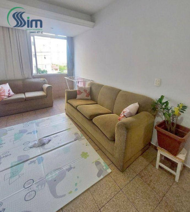 Imagem Apartamento com 3 Quartos à Venda, 125 m² em Aldeota - Fortaleza