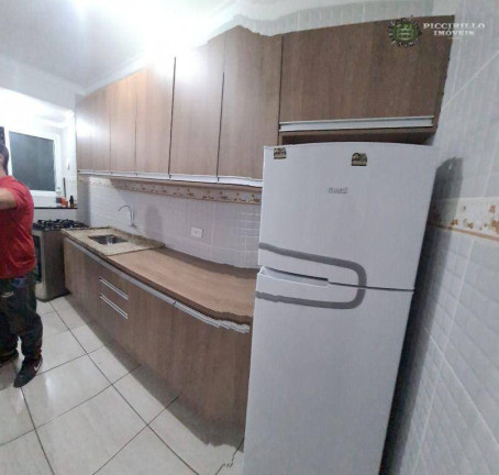 Imagem Apartamento com 1 Quarto à Venda, 38 m² em Tupi - Praia Grande Imagem Apartamento com 1 Quarto à Venda, 38 m² em Tupi - Praia Grande