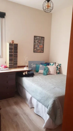 Imagem Apartamento com 3 Quartos à Venda, 75 m² em Jardim Tamoio - Jundiaí Imagem Apartamento com 3 Quartos à Venda, 75 m² em Jardim Tamoio - Jundiaí