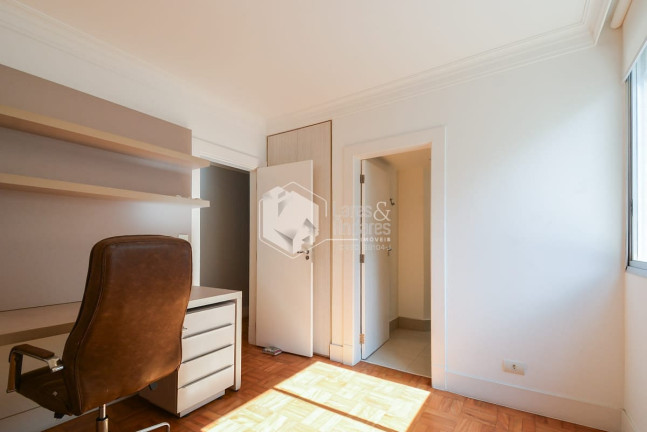 Imagem Apartamento com 4 Quartos à Venda, 230 m² em Consolação - São Paulo Imagem Apartamento com 4 Quartos à Venda, 230 m² em Consolação - São Paulo