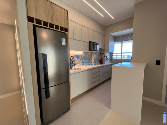 Imagem Imóvel com 1 Quarto à Venda, 43 m² em Sul (águas Claras) - Brasília
