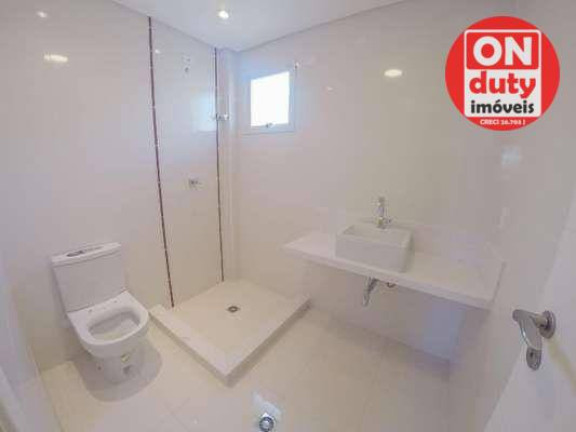 Imagem Sobrado com 3 Quartos à Venda, 150 m² em Boqueirão - Santos Imagem Sobrado com 3 Quartos à Venda, 150 m² em Boqueirão - Santos