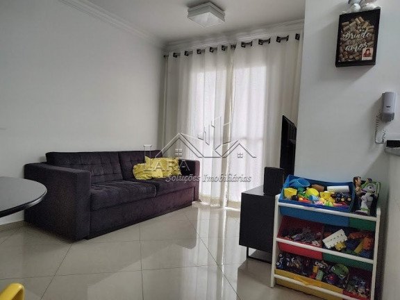 Imagem Apartamento com 2 Quartos à Venda, em Quarta Parada - São Paulo Imagem Apartamento com 2 Quartos à Venda, em Quarta Parada - São Paulo