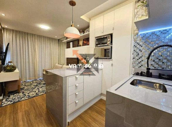 Imagem Imóvel com 1 Quarto à Venda, 34 m² em Brás - São Paulo Imagem Imóvel com 1 Quarto à Venda, 34 m² em Brás - São Paulo