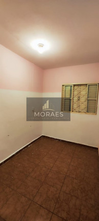 Imagem Imóvel com 4 Quartos à Venda, 112 m² em Conjunto Habitacional Humberto Popolo - Botucatu