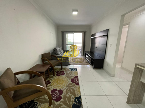 Imagem Apartamento com 3 Quartos à Venda, 127 m² em Boqueirão - Praia Grande