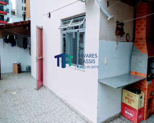 Imagem Imóvel com 3 Quartos à Venda, 114 m² em São Mateus - Juiz De Fora