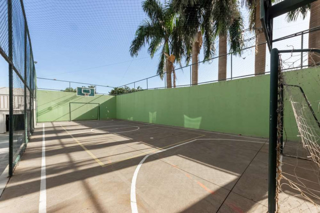 Imagem Apartamento com 4 Quartos à Venda, 188 m² em Vila Sfeir - Indaiatuba
