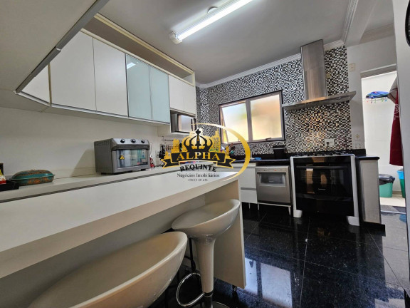Imagem Casa de Condomínio com 3 Quartos à Venda, 170 m² em Tamboré - Santana De Parnaíba Imagem Casa de Condomínio com 3 Quartos à Venda, 170 m² em Tamboré - Santana De Parnaíba