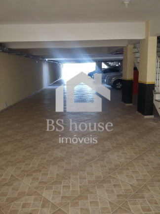 Imagem Apartamento com 2 Quartos à Venda, 76 m² em Parque Das Nações - Santo André