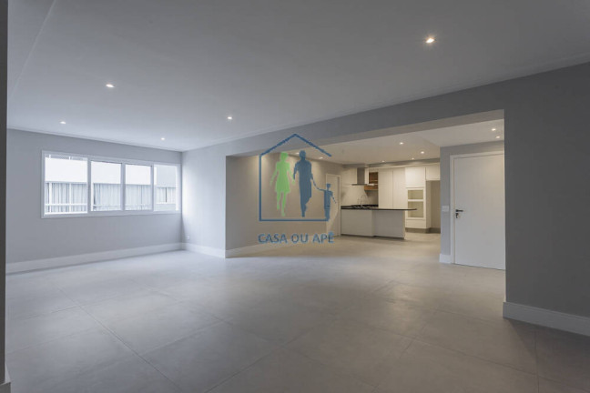 Foto do imóvel Apartamento com 3 Quartos à Venda, 149 m² em Jardim Paulista - São Paulo