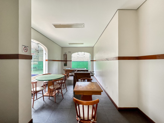 Imagem Apartamento com 2 Quartos à Venda, 78 m² em Moema - São Paulo
