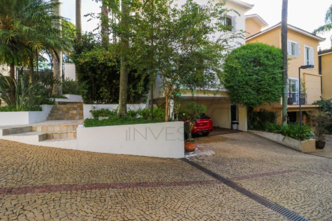 Imóvel com 2 Quartos à Venda, 325 m² em Jardim Morumbi - São Paulo