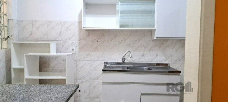 Imagem Apartamento com 2 Quartos à Venda, 70 m² em Centro Histórico - Porto Alegre