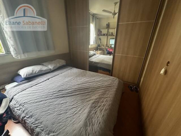 Imagem Apartamento com 2 Quartos à Venda, 56 m² em Vila Andrade - São Paulo