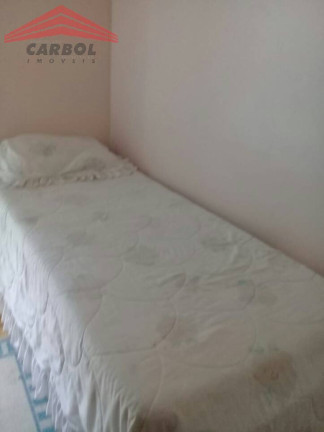Imagem Apartamento com 3 Quartos à Venda, 104 m² em Praia Das Astúrias - Guarujá