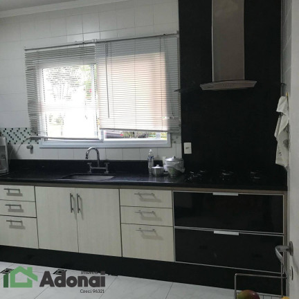 Imagem Casa com 3 Quartos à Venda, 94 m² em Cidade Nova - Jundiaí