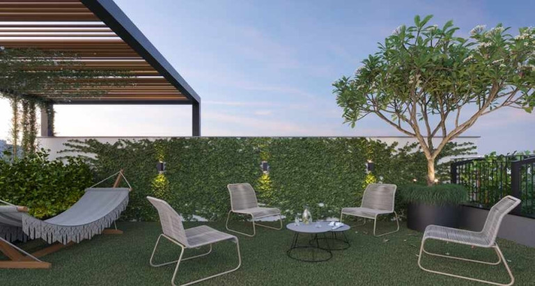 Imagem Apartamento com 2 Quartos à Venda, 91 m² em Petrópolis - Porto Alegre