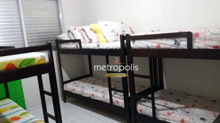 Imagem Apartamento com 3 Quartos à Venda, 93 m² em Enseada - Guarujá Imagem Apartamento com 3 Quartos à Venda, 93 m² em Enseada - Guarujá